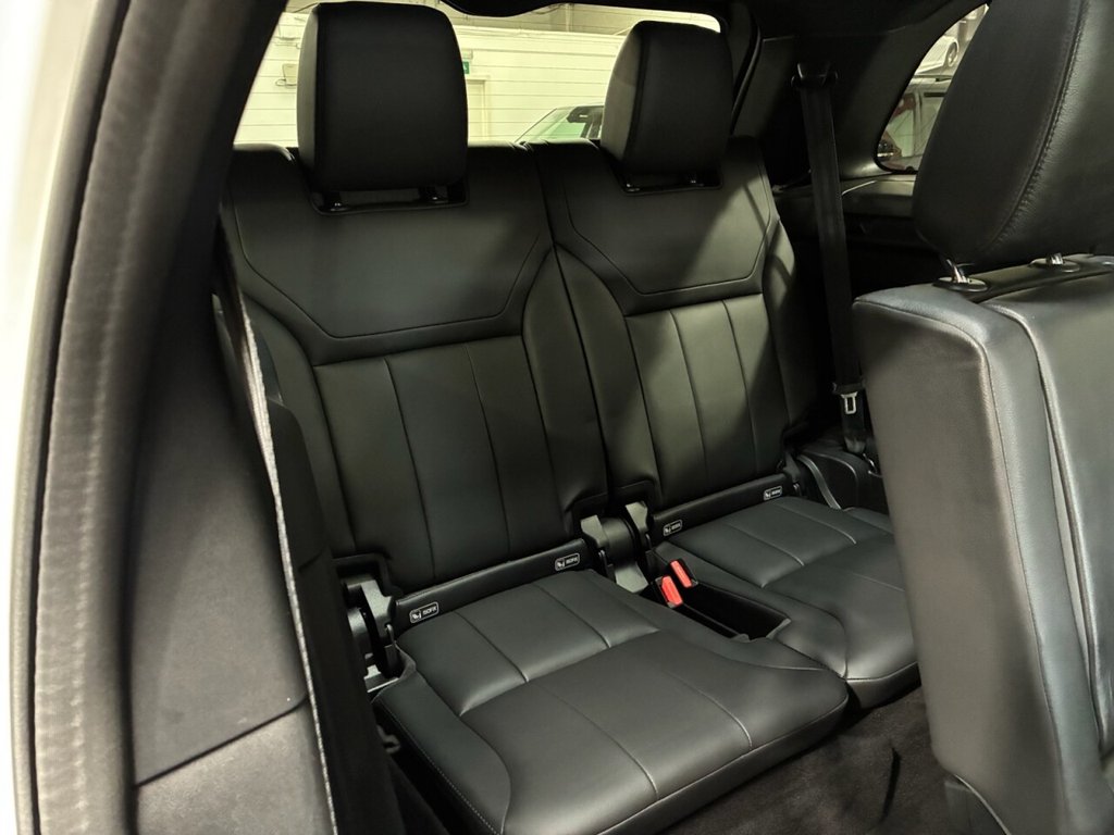 Used Land Rover Discovery 2020 for sale - 76333490: Photo 25