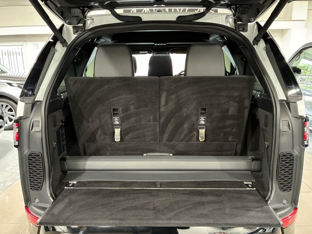 Used Land Rover Discovery 2020 for sale - 76333490: Photo 26