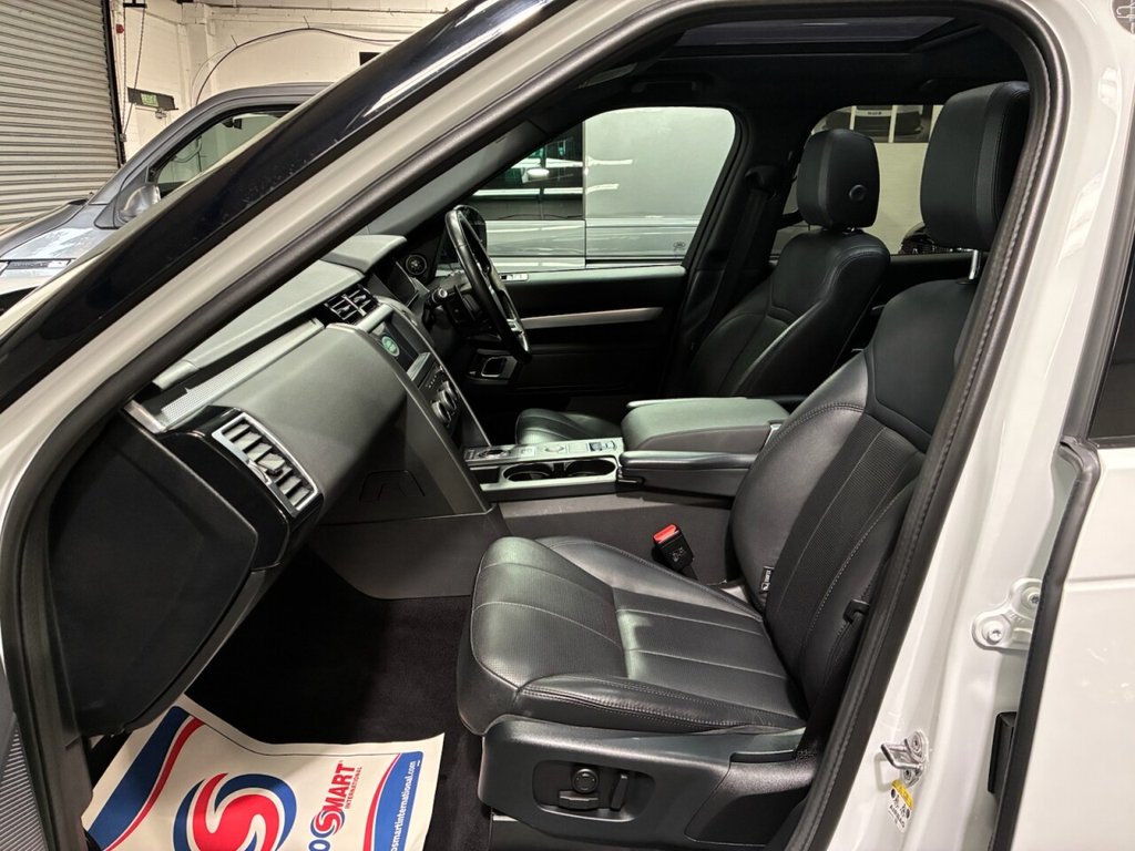 Used Land Rover Discovery 2020 for sale - 76333490: Photo 27