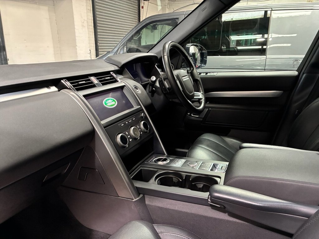Used Land Rover Discovery 2020 for sale - 76333490: Photo 28