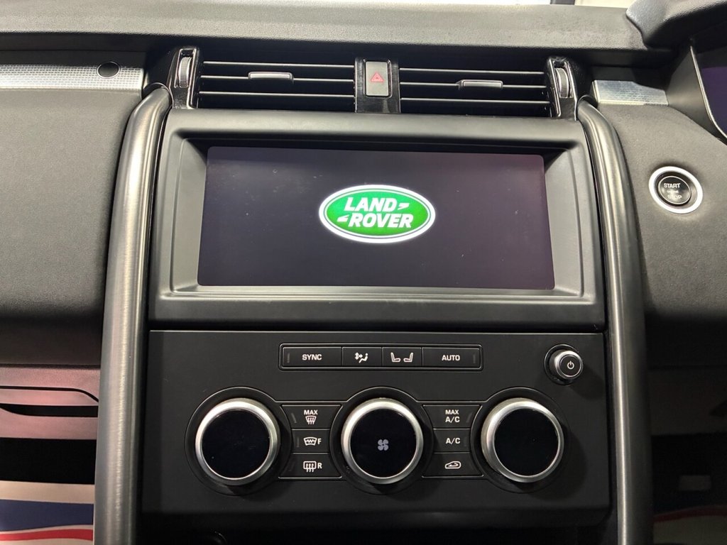 Used Land Rover Discovery 2020 for sale - 76333490: Photo 29