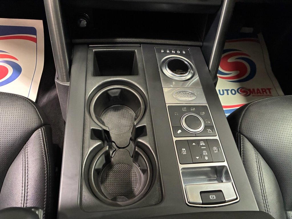 Used Land Rover Discovery 2020 for sale - 76333490: Photo 31