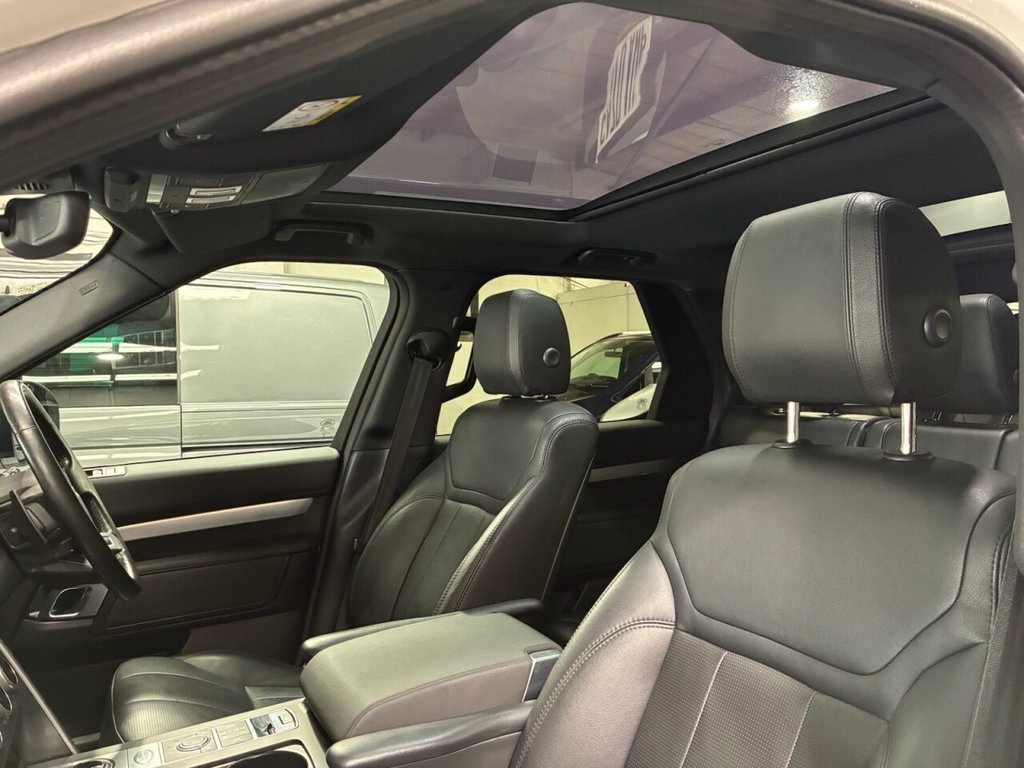 Used Land Rover Discovery 2020 for sale - 76333490: Photo 32