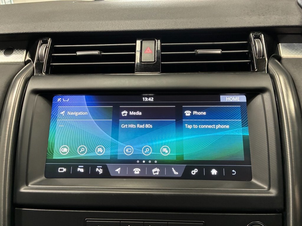 Used Land Rover Discovery 2020 for sale - 76333490: Photo 33