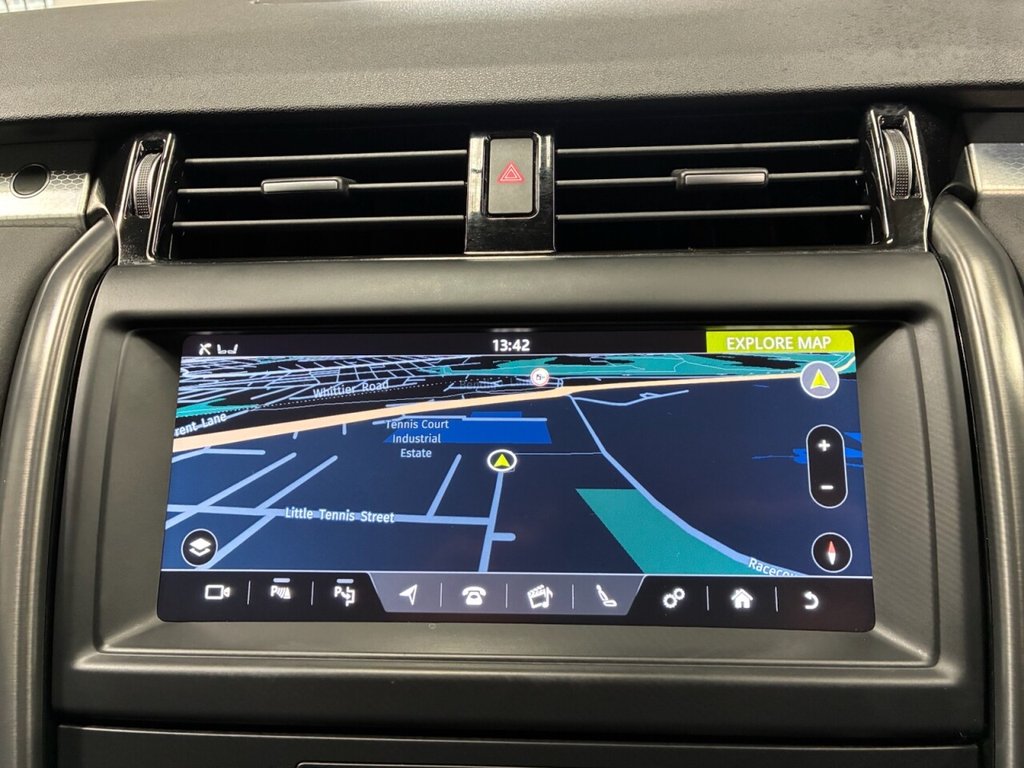 Used Land Rover Discovery 2020 for sale - 76333490: Photo 34