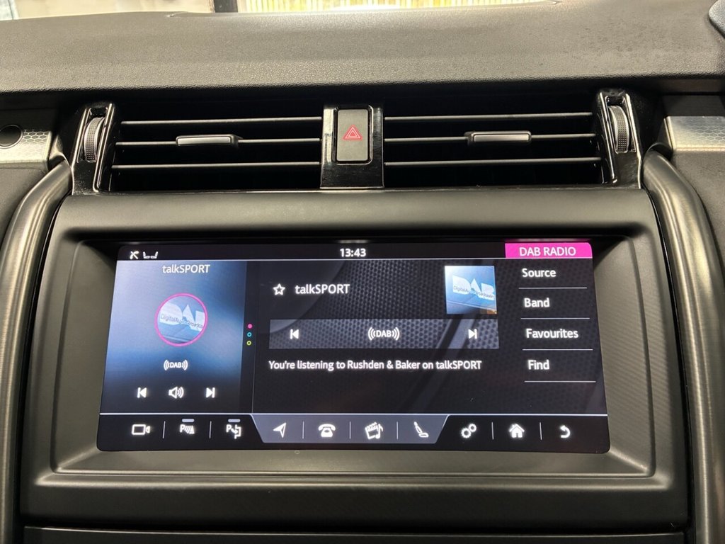 Used Land Rover Discovery 2020 for sale - 76333490: Photo 35