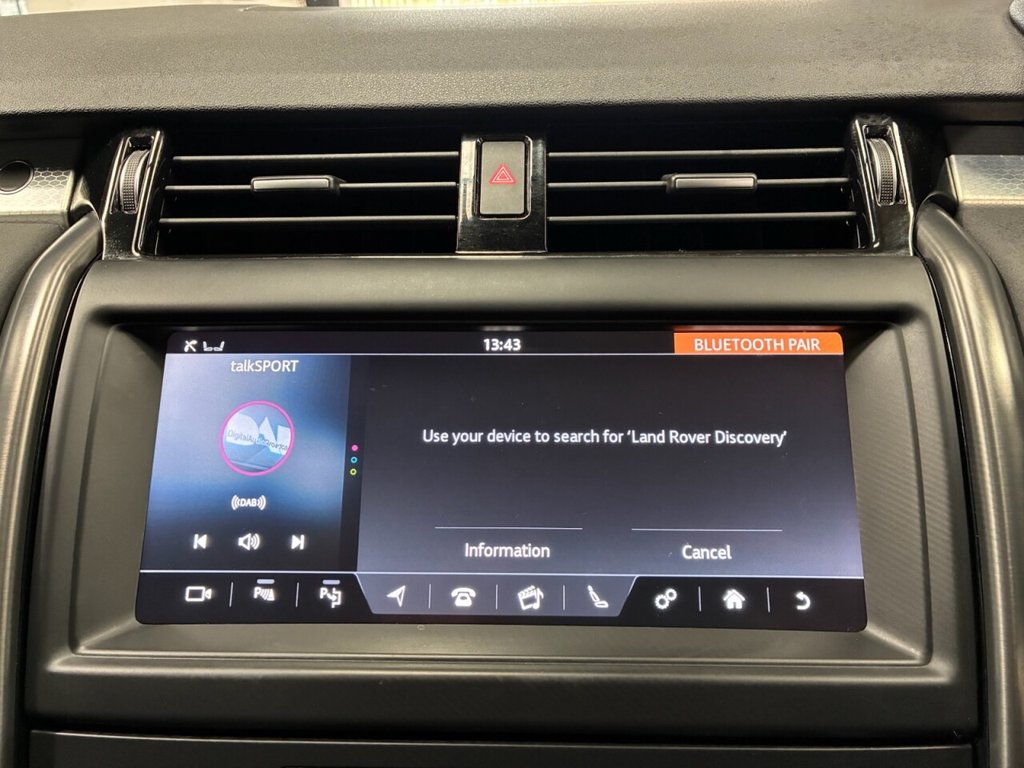 Used Land Rover Discovery 2020 for sale - 76333490: Photo 36