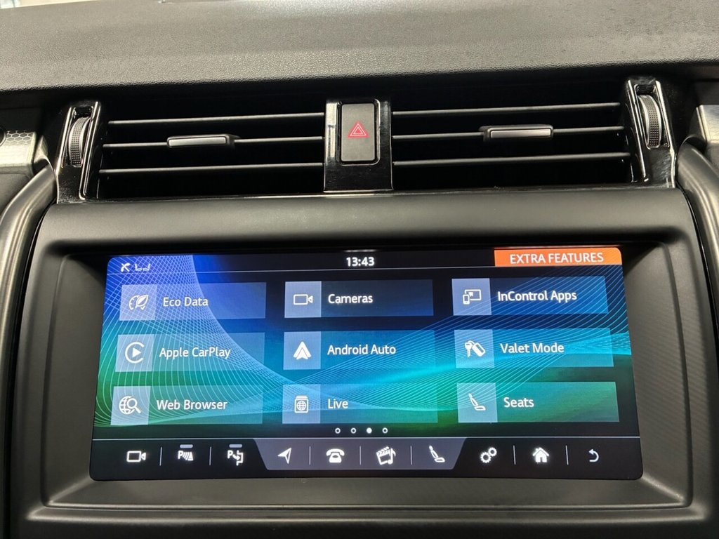 Used Land Rover Discovery 2020 for sale - 76333490: Photo 37