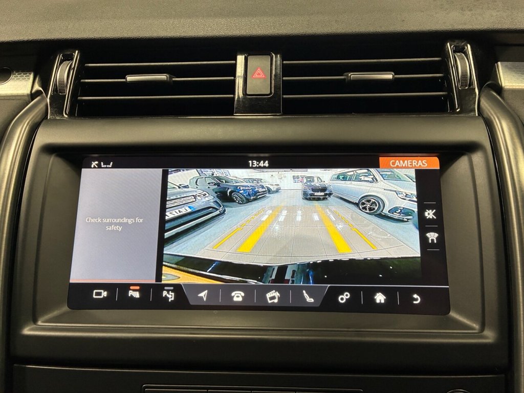 Used Land Rover Discovery 2020 for sale - 76333490: Photo 38