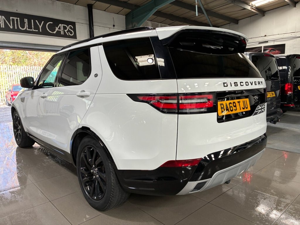 Used Land Rover Discovery 2020 for sale - 76333490: Photo 6