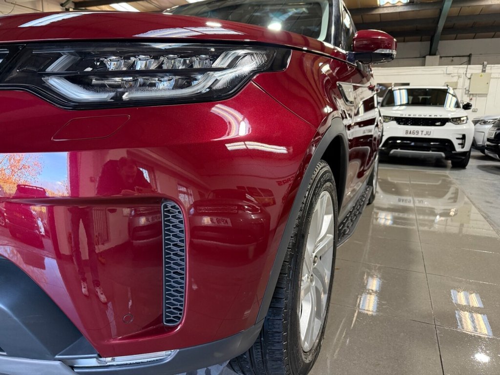 Used Land Rover Discovery 2017 for sale - 76368059: Photo 10