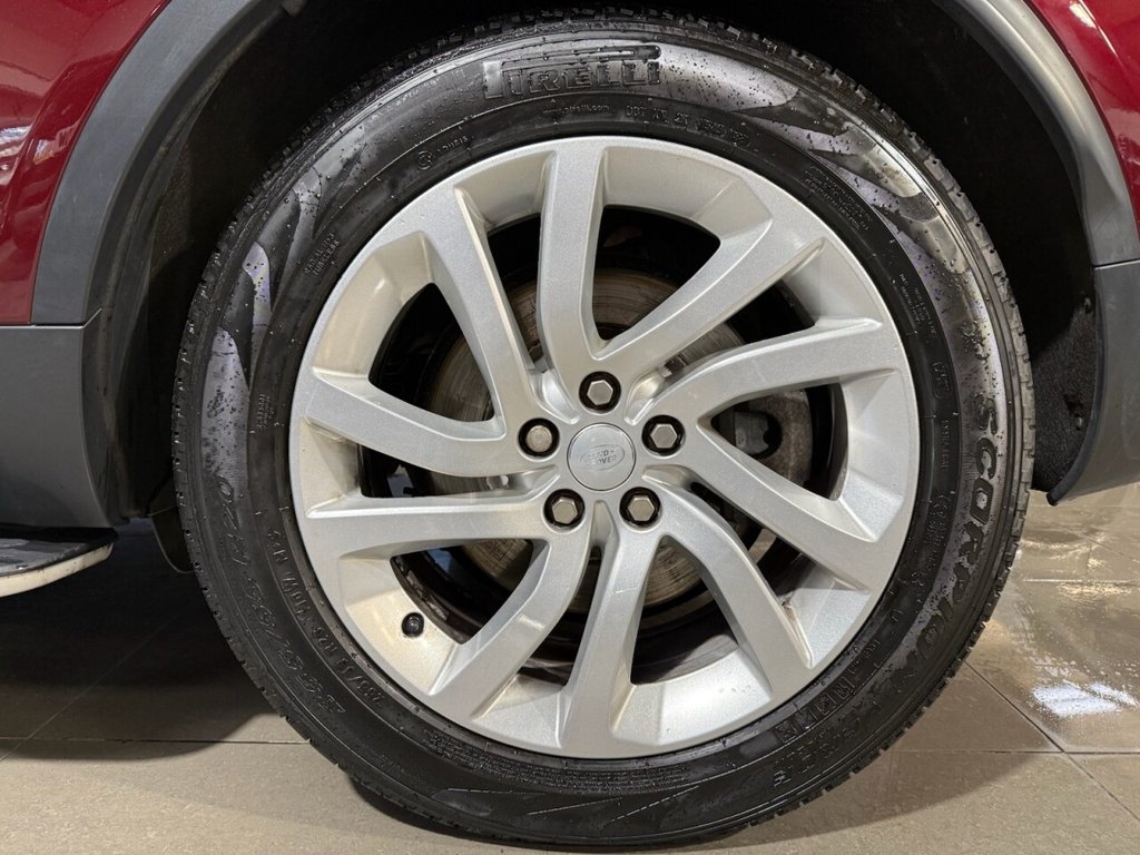 Used Land Rover Discovery 2017 for sale - 76368059: Photo 12