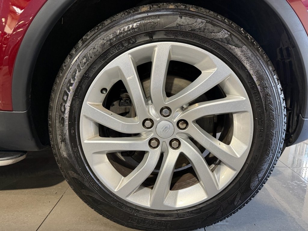 Used Land Rover Discovery 2017 for sale - 76368059: Photo 13