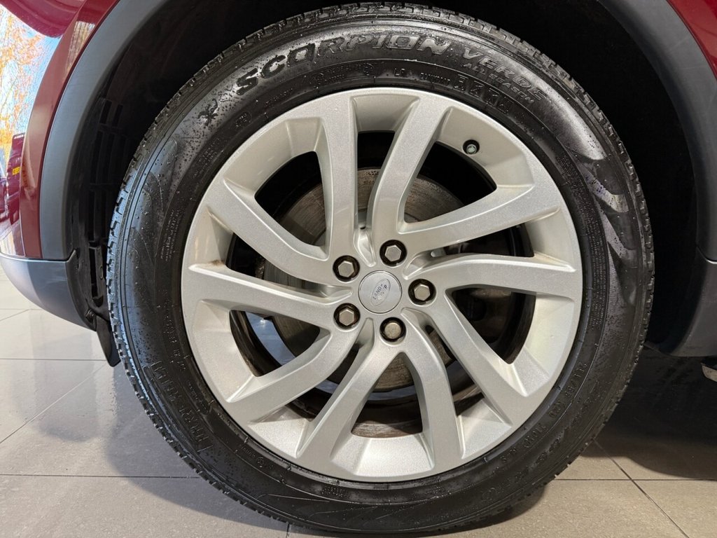 Used Land Rover Discovery 2017 for sale - 76368059: Photo 14
