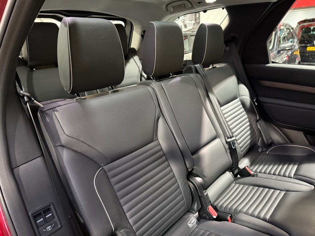 Used Land Rover Discovery 2017 for sale - 76368059: Photo 22