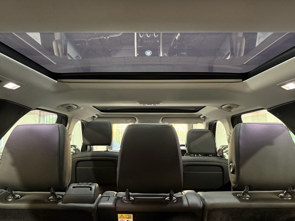 Used Land Rover Discovery 2017 for sale - 76368059: Photo 26