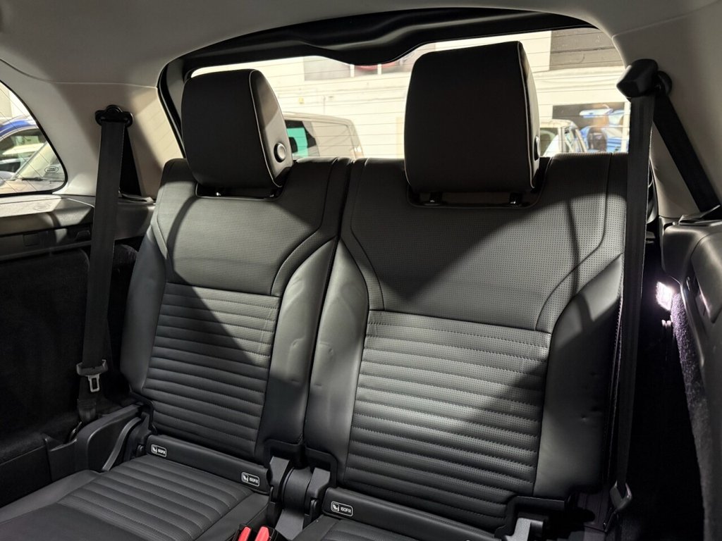 Used Land Rover Discovery 2017 for sale - 76368059: Photo 28