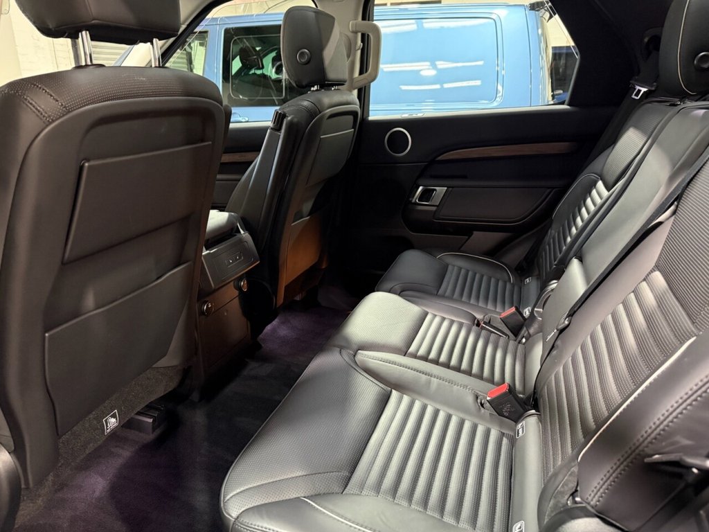 Used Land Rover Discovery 2017 for sale - 76368059: Photo 29