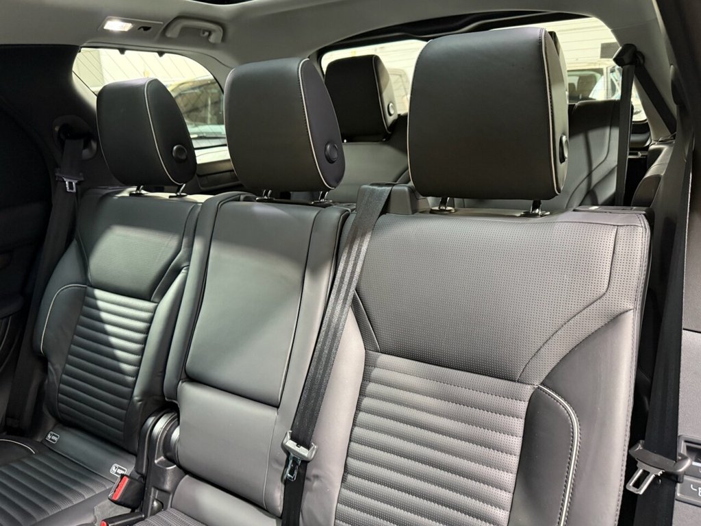 Used Land Rover Discovery 2017 for sale - 76368059: Photo 31