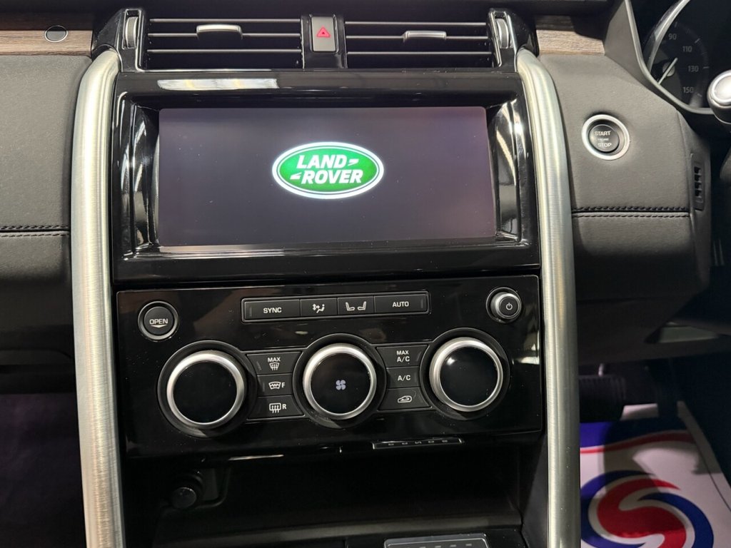 Used Land Rover Discovery 2017 for sale - 76368059: Photo 34
