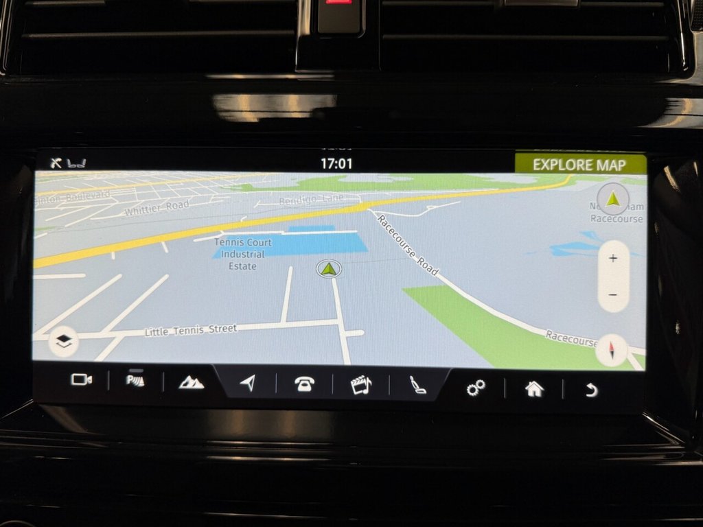 Used Land Rover Discovery 2017 for sale - 76368059: Photo 36