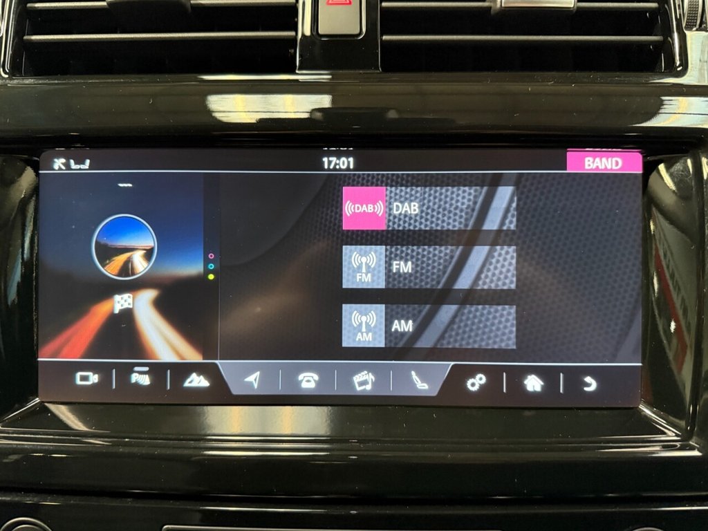 Used Land Rover Discovery 2017 for sale - 76368059: Photo 39