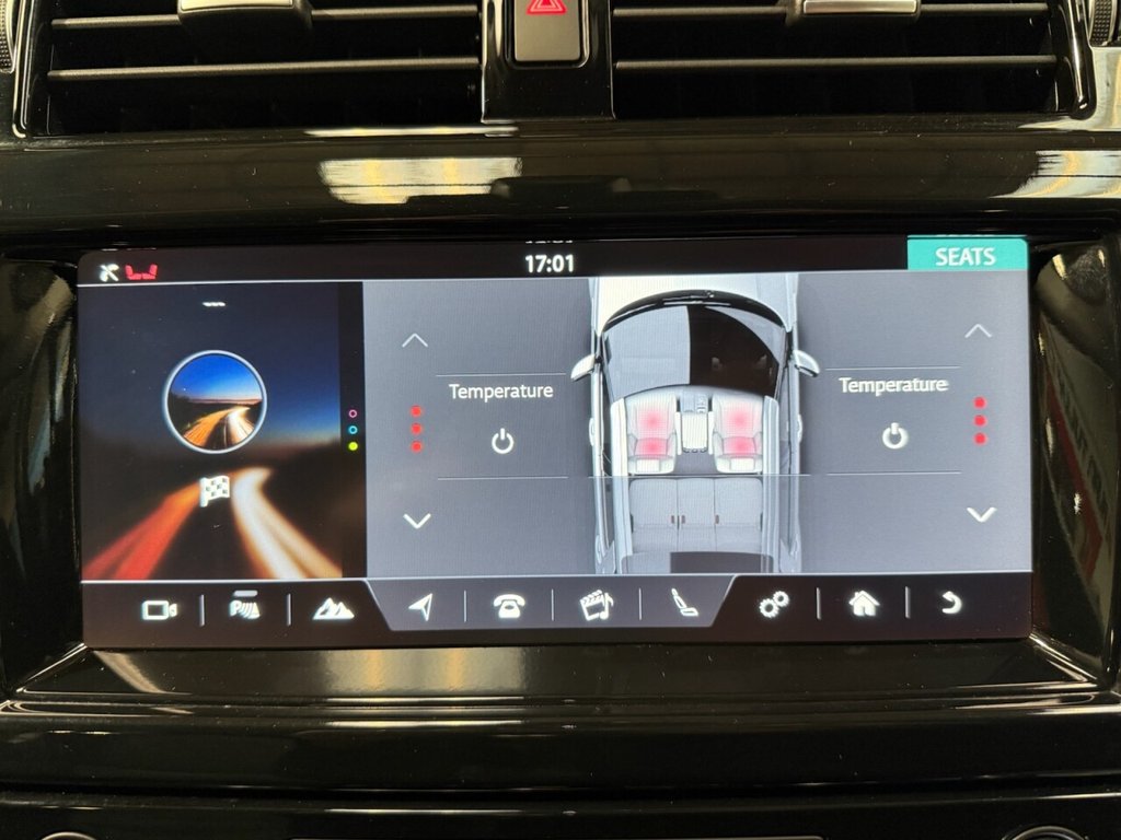 Used Land Rover Discovery 2017 for sale - 76368059: Photo 40