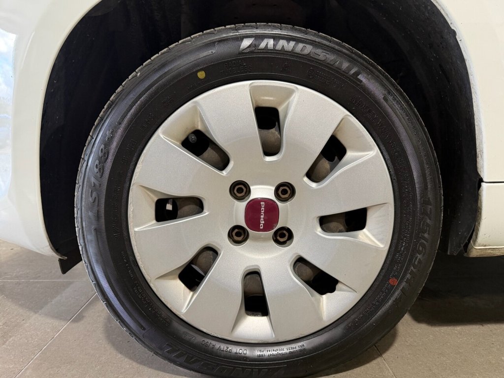 Used Fiat Panda 2016 for sale - 78030070: Photo 12