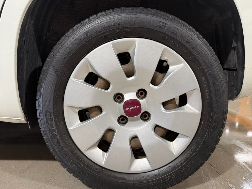 Used Fiat Panda 2016 for sale - 78030070: Photo 13