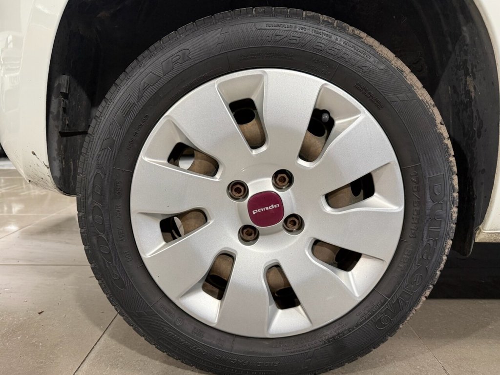 Used Fiat Panda 2016 for sale - 78030070: Photo 14