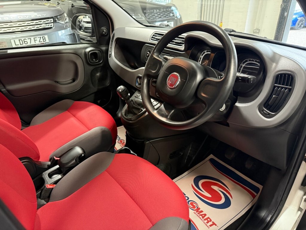 Used Fiat Panda 2016 for sale - 78030070: Photo 16