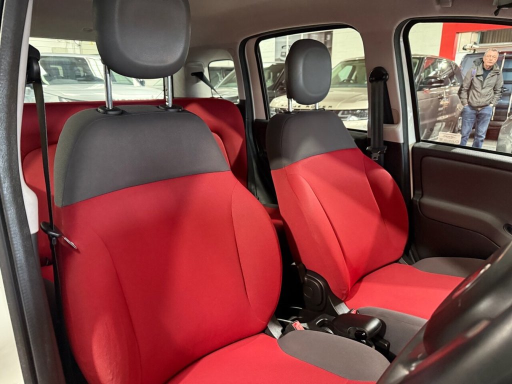 Used Fiat Panda 2016 for sale - 78030070: Photo 19