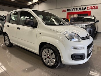 Fiat Panda feature image