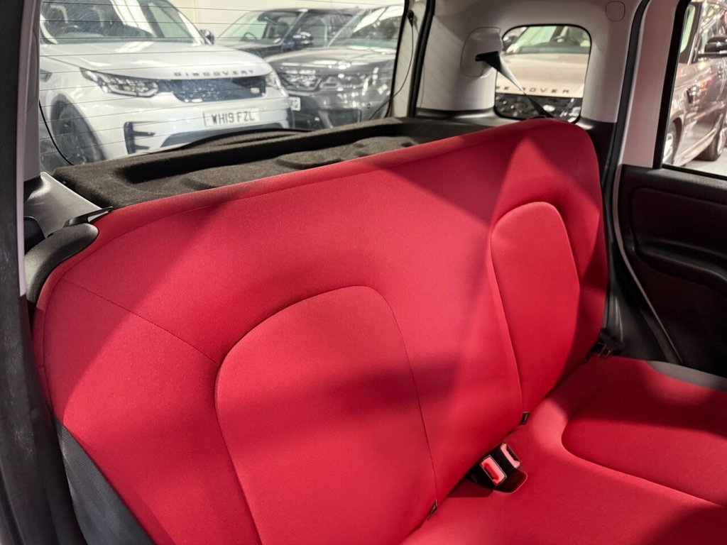 Used Fiat Panda 2016 for sale - 78030070: Photo 21