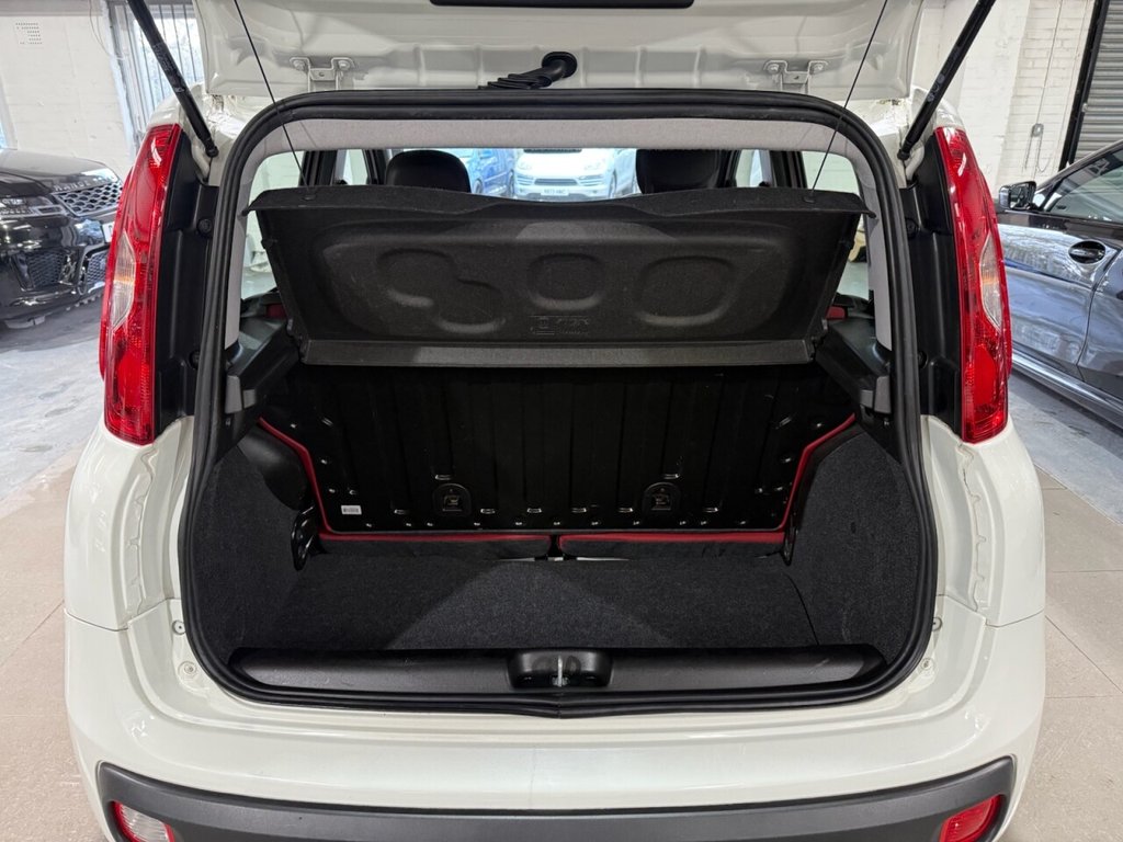 Used Fiat Panda 2016 for sale - 78030070: Photo 22