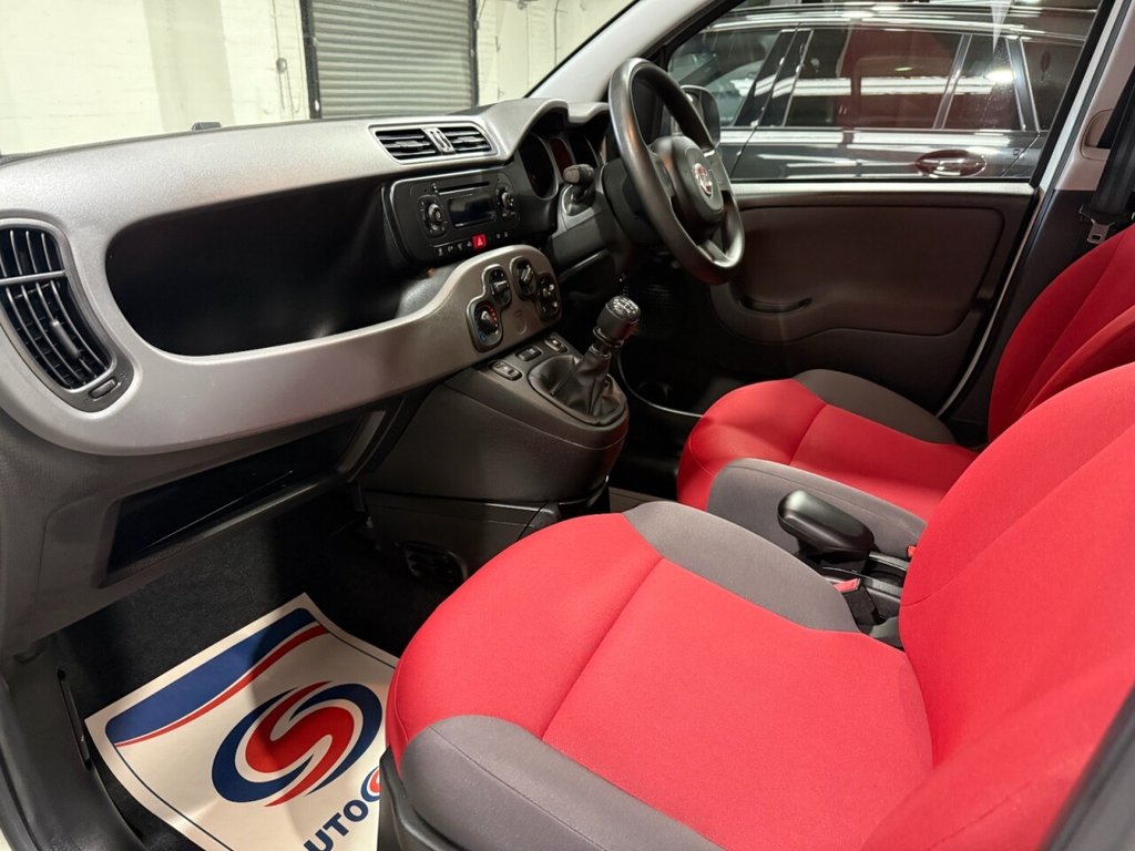 Used Fiat Panda 2016 for sale - 78030070: Photo 25