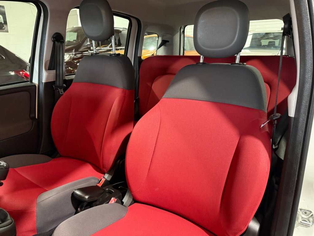 Used Fiat Panda 2016 for sale - 78030070: Photo 26
