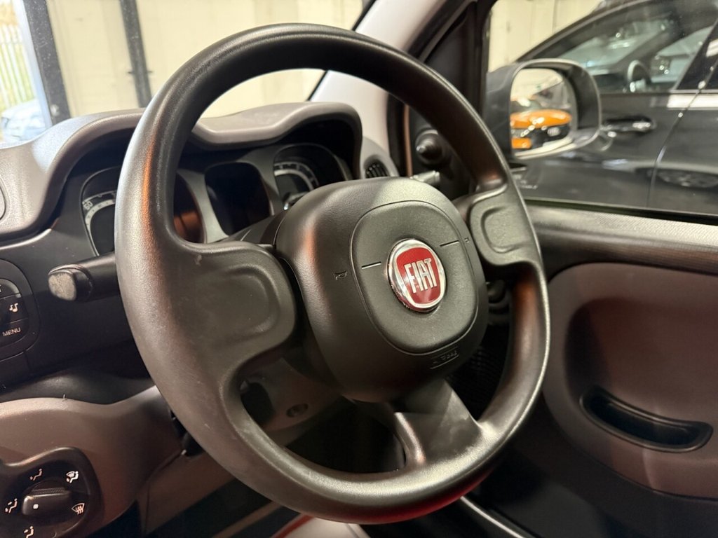 Used Fiat Panda 2016 for sale - 78030070: Photo 28