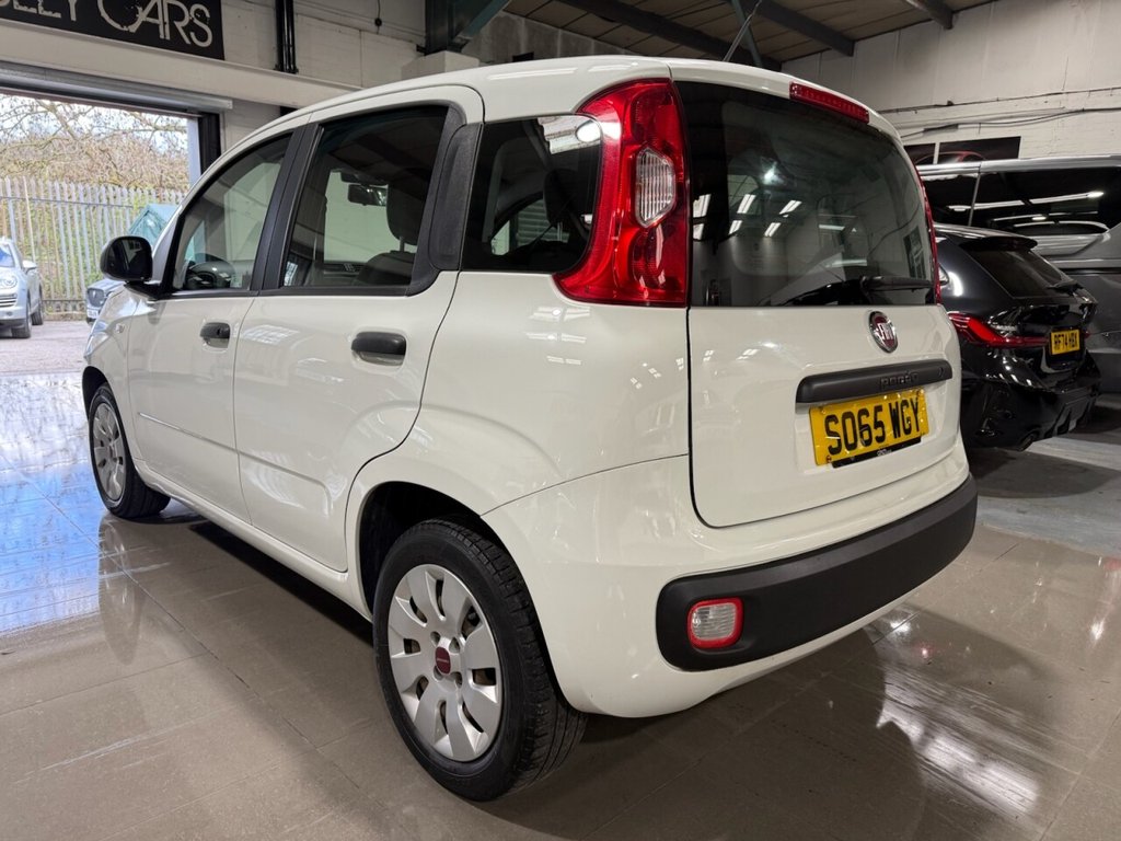 Used Fiat Panda 2016 for sale - 78030070: Photo 5