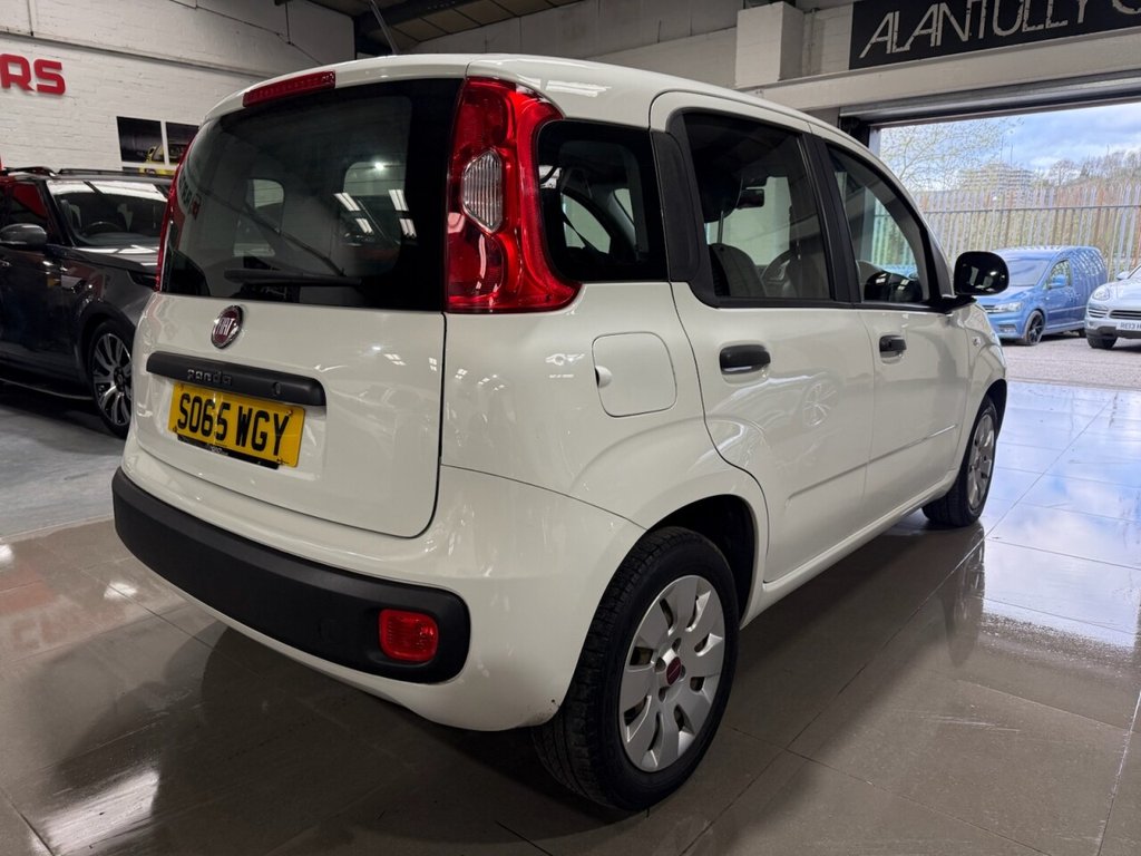 Used Fiat Panda 2016 for sale - 78030070: Photo 6