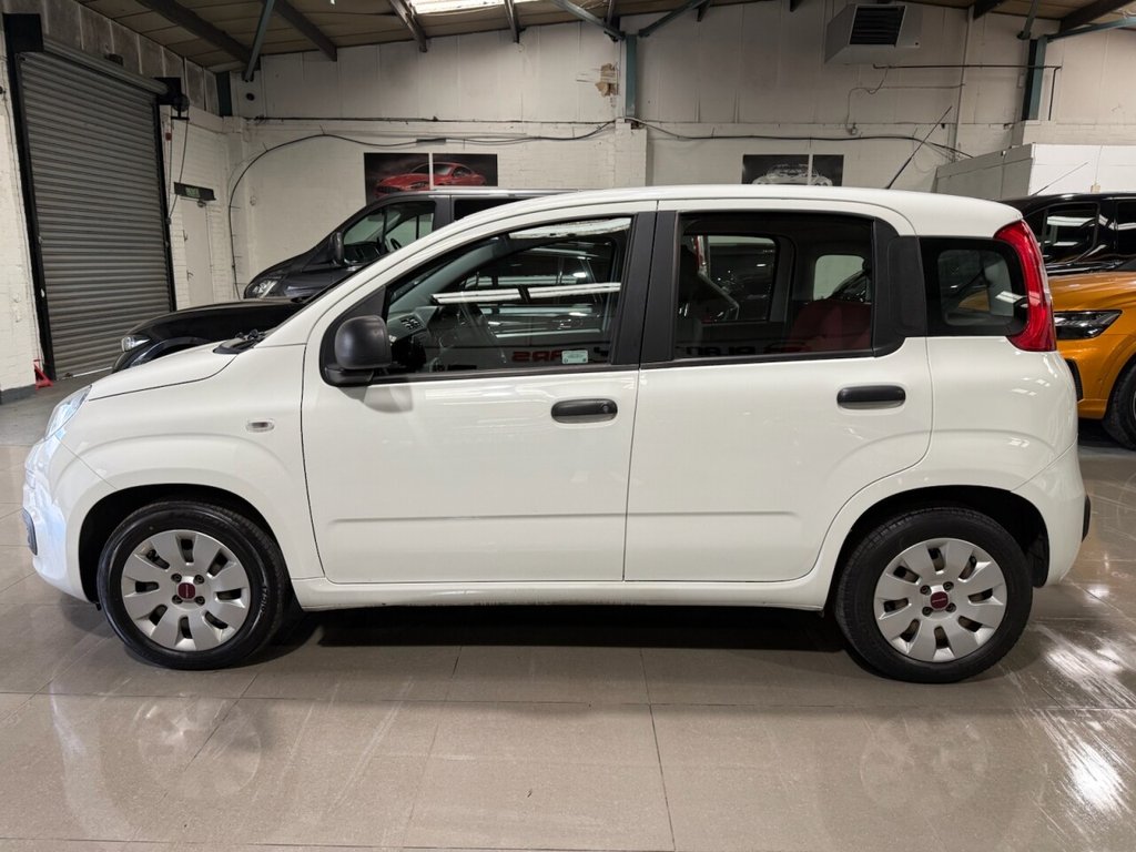 Used Fiat Panda 2016 for sale - 78030070: Photo 7