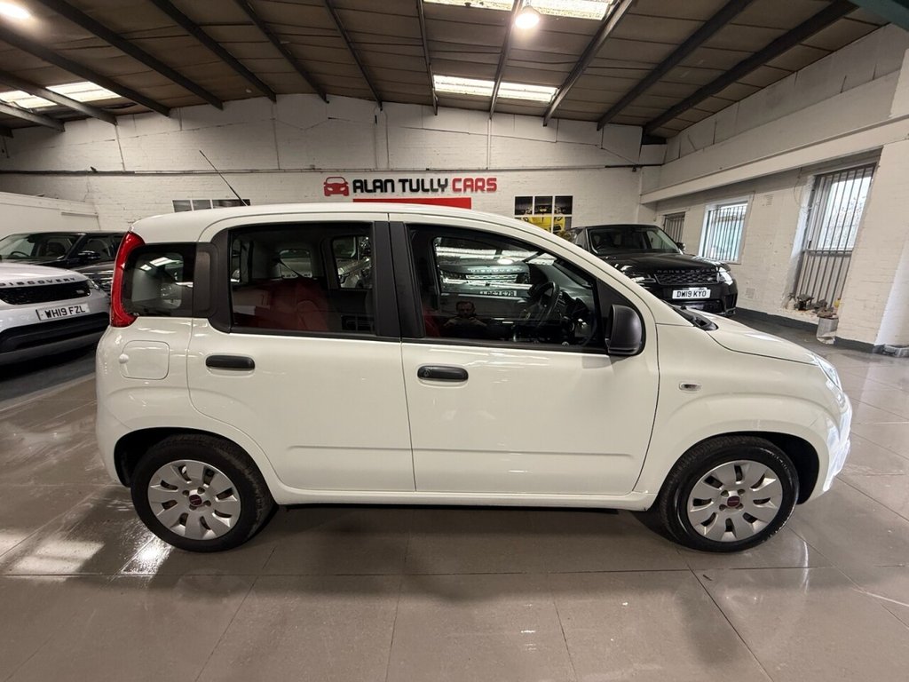 Used Fiat Panda 2016 for sale - 78030070: Photo 8