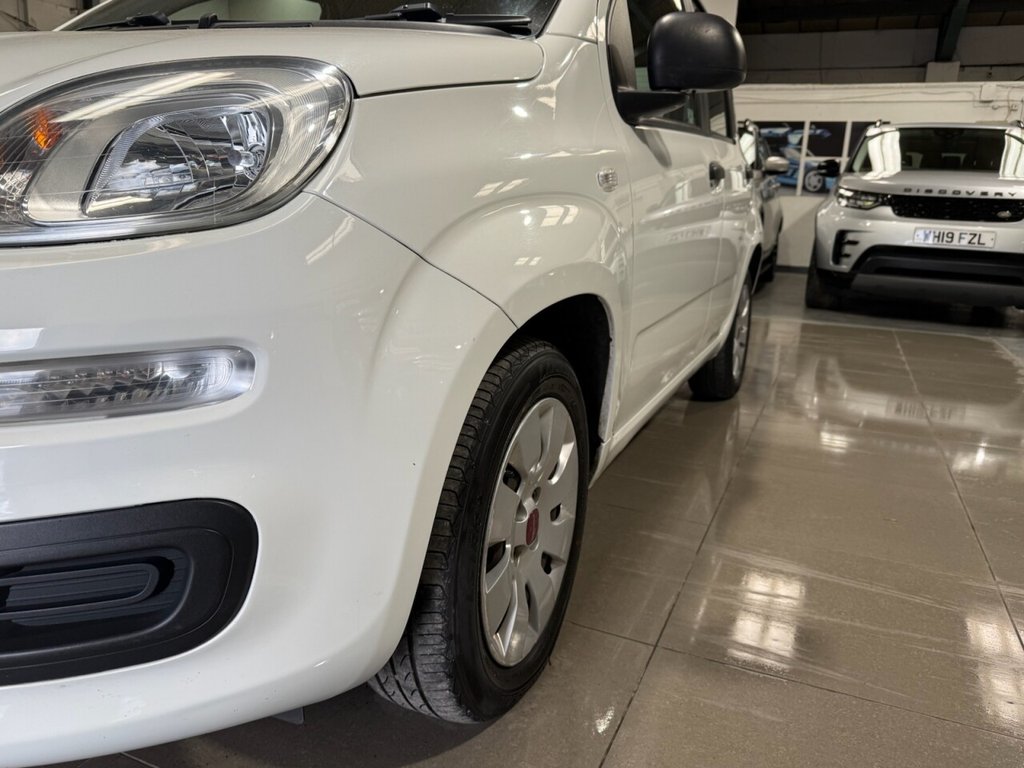 Used Fiat Panda 2016 for sale - 78030070: Photo 9