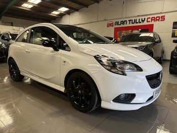 Used Vauxhall Corsa 2018 for sale - 78227608: Photo