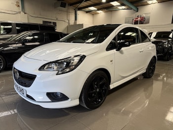 Used Vauxhall Corsa 2018 for sale - 78227608: Photo