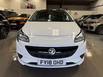 Used Vauxhall Corsa 2018 for sale - 78227608: Photo