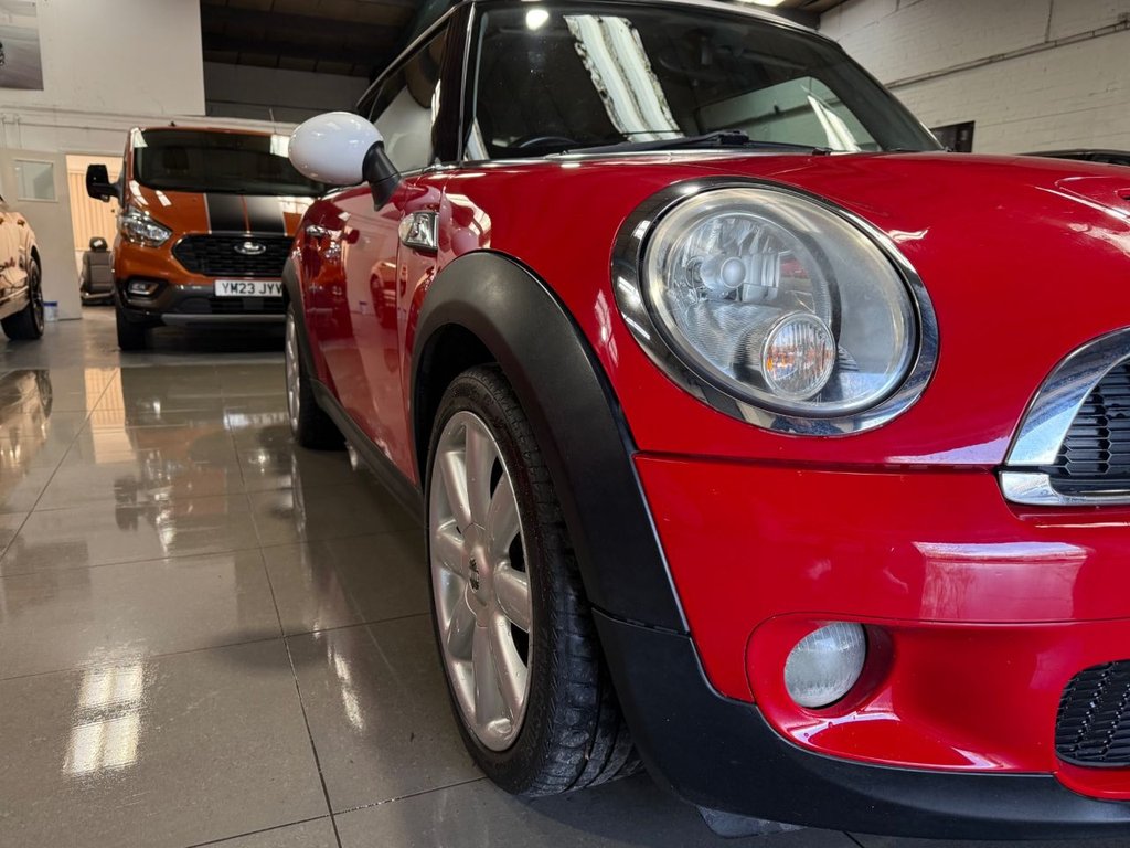 Used MINI Hatch 2010 for sale - 77765527: Photo 10