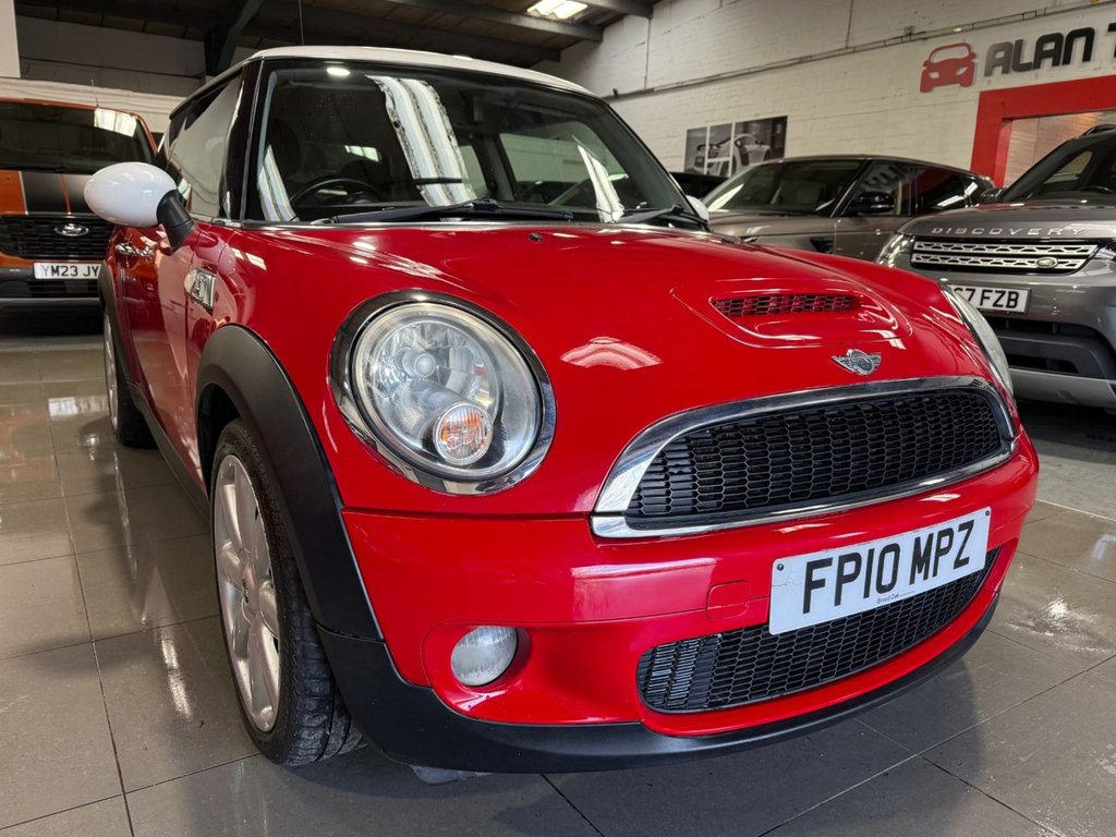 Used MINI Hatch 2010 for sale - 77765527: Photo 11