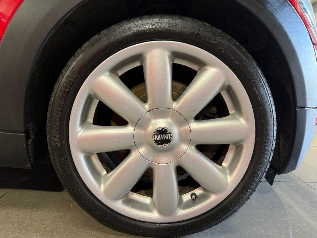 Used MINI Hatch 2010 for sale - 77765527: Photo 12