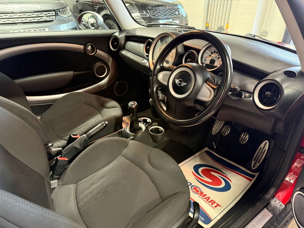 Used MINI Hatch 2010 for sale - 77765527: Photo 13